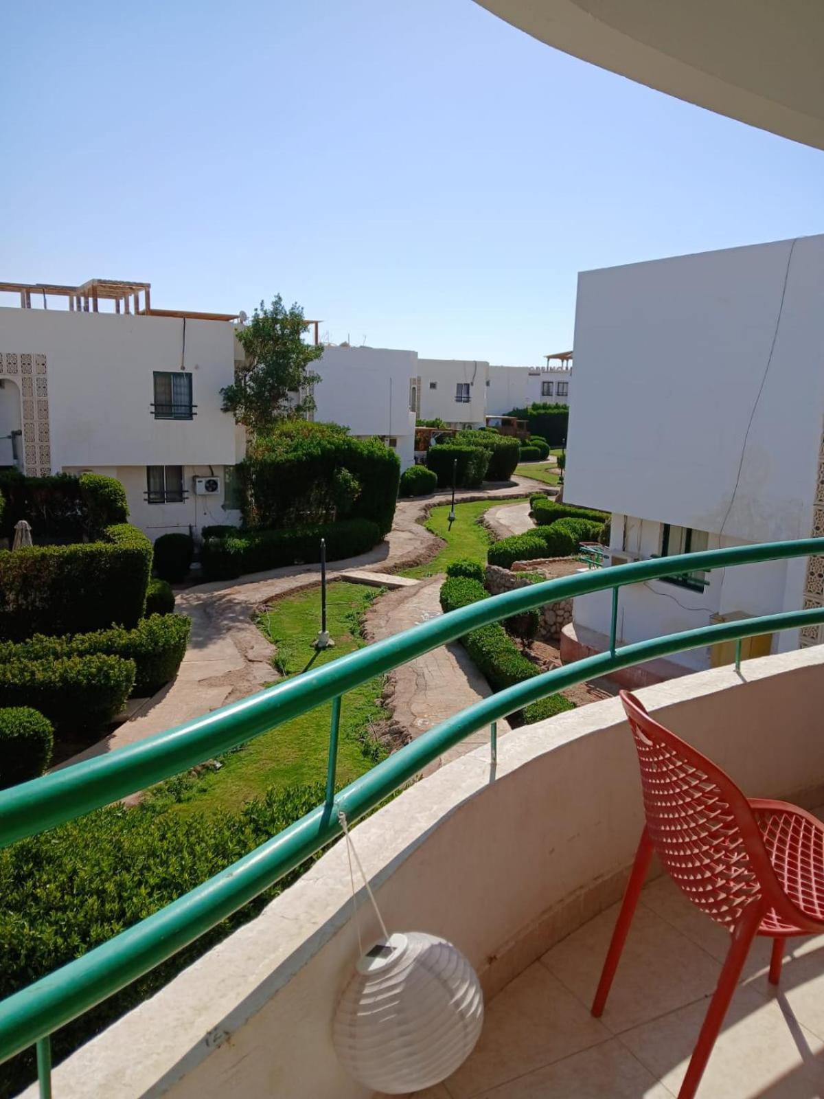 Juliee House-Criss Resort-Naama Bay Sharm el Sheikh Esterno foto